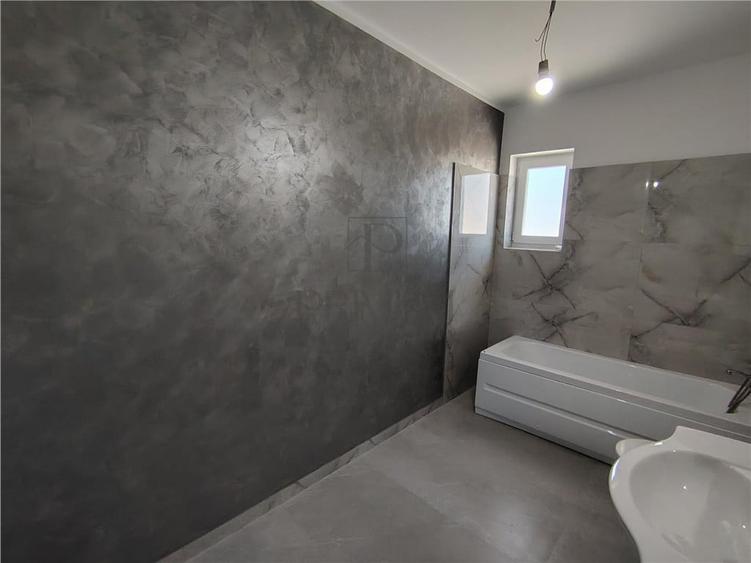 CASA INDIVIDUALA - MOSNITA NOUA - ZONA EXCELENTA - TOATE UTI - 11
