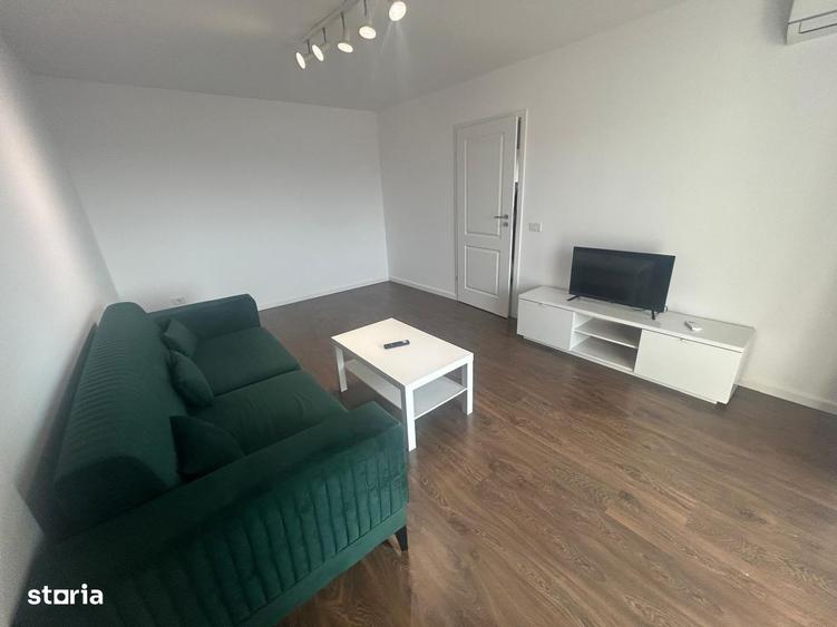 Apartament 2 camere | Decomandat | 65,88mp | Acces Metrou | Comision 0 - 2