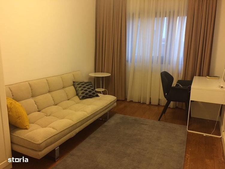 Apartament 3 camere de inchiriat ultracentral Oradea - 11