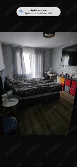 Apartament cu 2 camere decomandat în Tudor