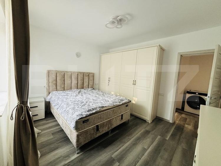 Apartament 2 camere, 52 mp, parcare, zona Astra - 6