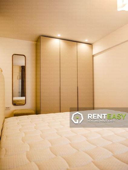 Apartamant premium cu 3 camere situat in Copou - Frederick Residence - 12