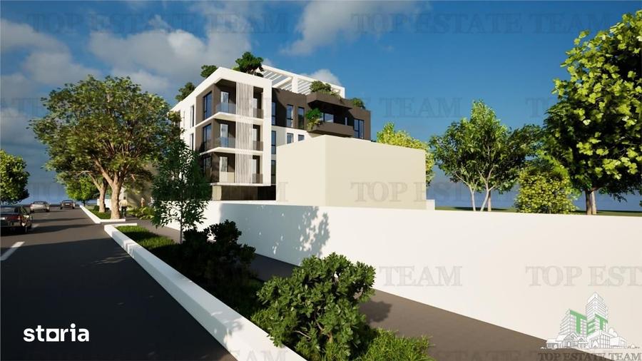 Apartament 3 camere in proiect nou - Bratianu Constanta | Comunitate r - 2