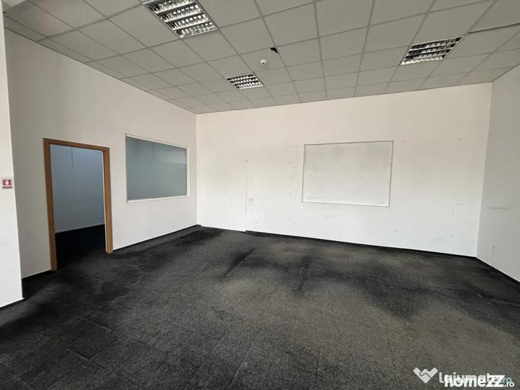 Spațiu comercial, de 97 mp, în Iancului