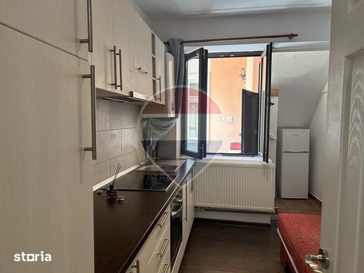 Apartament cu 1 camere de inchiriat in zona Centrul Istoric - 2