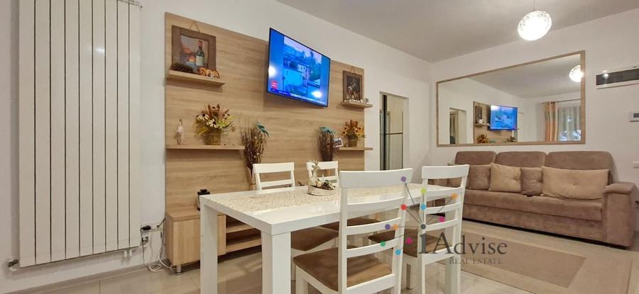 Apartament deosebit de vânzare în Poiana Brașov – locație premium - 6