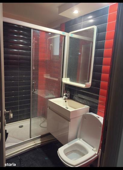 Apartament cu 3 camere, balcon ?i gradina, gata de utilizare - 7