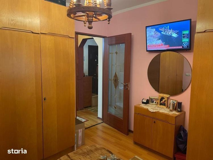 Apartament 2 camere decomandat, Etaj 1, Cartier Hotvon - 8