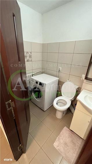 Garsonieră decomandată în Bistrița Lac