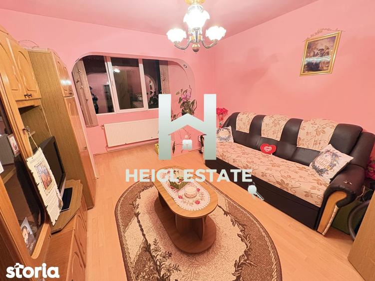 Apartament cu 3 camere decomandat, mobilat în Iosefin