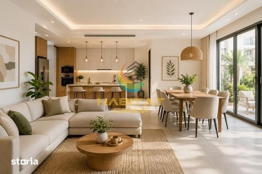 Apartament 3 camere / 78 mp / Metalurgiei - 5