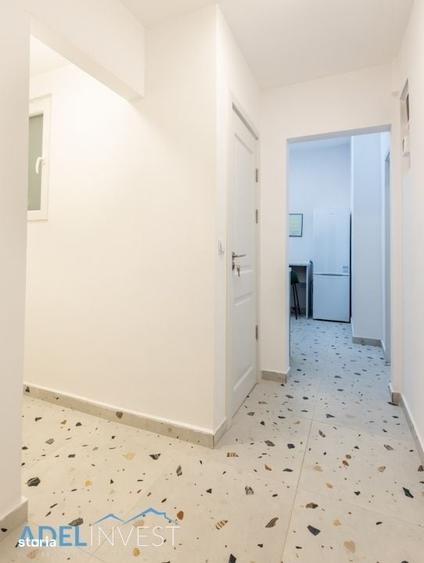 Apartament cu 3 camere în Universitate