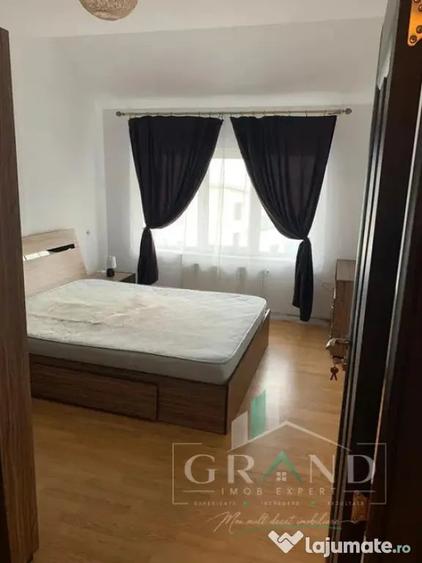 2 camere | 63 mp+terasa 12 mp | Bloc nou | Parcare inclusa - 6