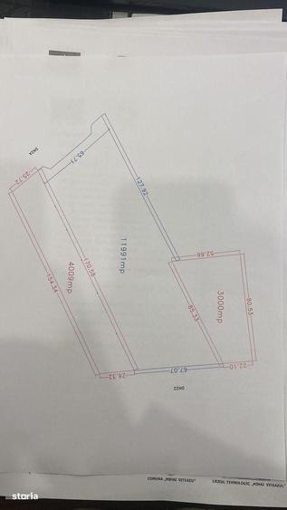 Spațiu comercial, în Lumina