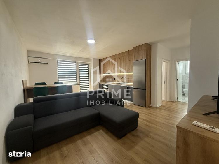 Apartament cu 2 camere de inchiriat in Arex | 1 loc de parcare | Dres - 1