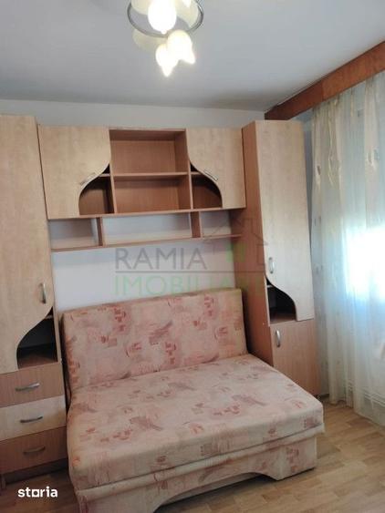 Apartament 2 camere, Mobilat ?i utilat, Cartier Craiter - 8