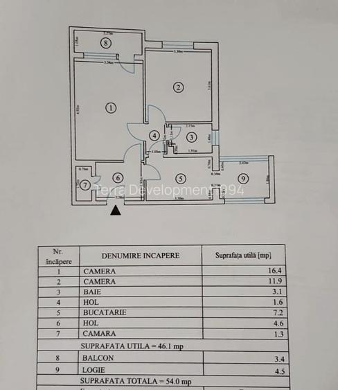 Genul de ofertă care nu stă mult în așteptarea clientului potrivit.
