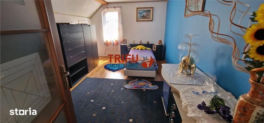 Casa individuala 4 camere, zona Cetate, teren 720 mp, Alba Iulia - 3