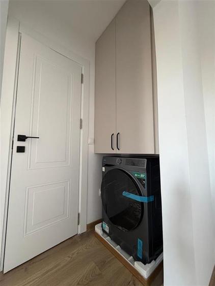 Apartament cu 2 camere semidecomandat în Blumăna