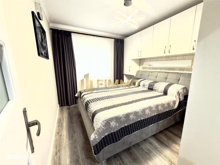 Apartament cu 4 camere în Paltin