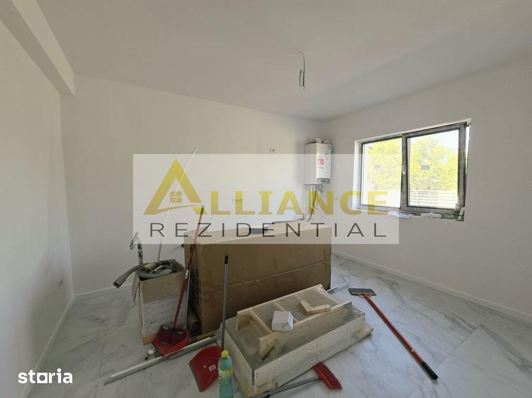 Vila individuala-geamuri tripan-420mp teren-pod-beci - 1
