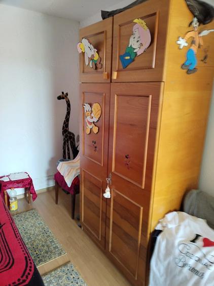 Casă cu 3 camere cu Teren 2700 Mp în Vrancea