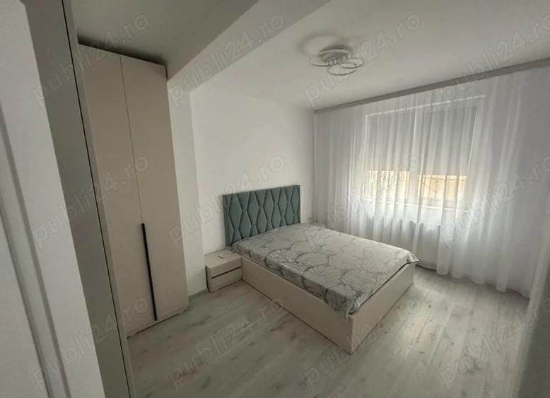 Apartament cu 2 camere decomandat în Sud