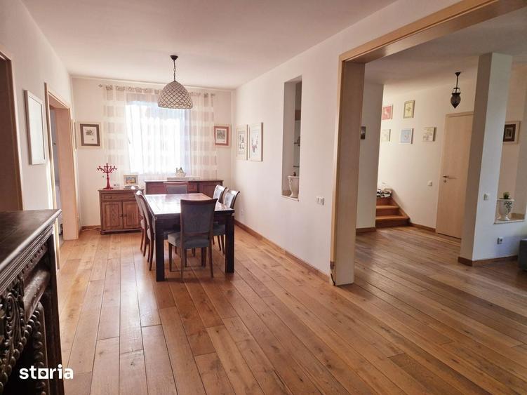 Vila cocheta - 4