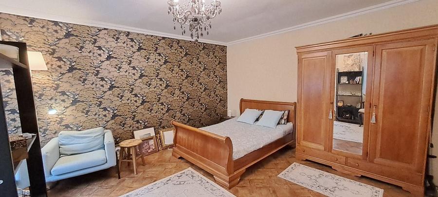 Garsonieră decomandată în Militari