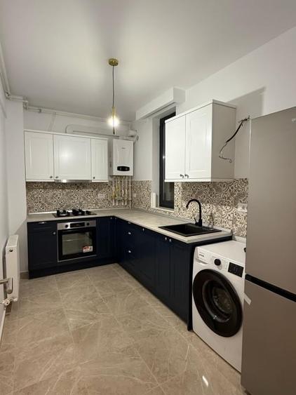 Apartament 2 camere în Tomis Nord,  Campus, Solid  Residence - 4
