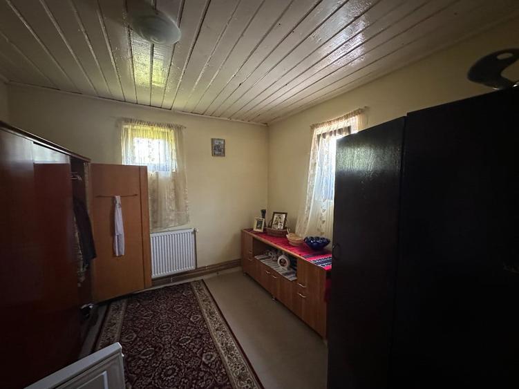 VIGAFON - Casa 7 camere Cornesti-Dambovita - 14