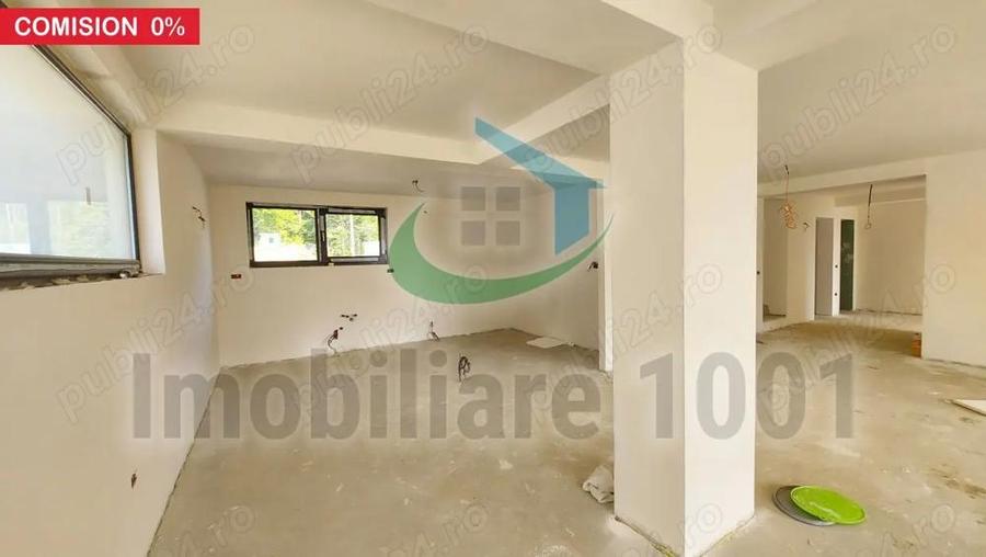 Casă cu 6 camere cu Teren 835 Mp în Tăuții-Măgherăuș