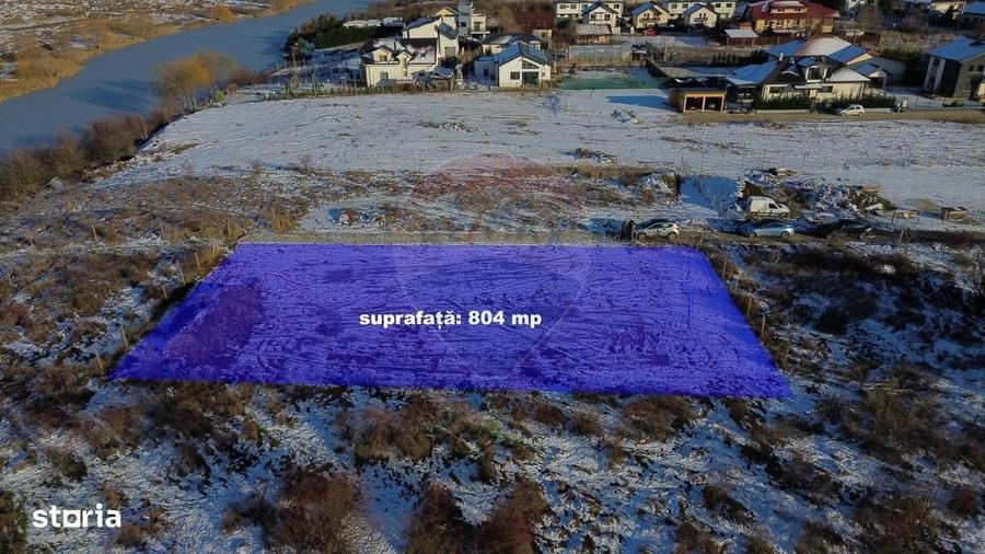 Spațiu comercial, în Ostratu