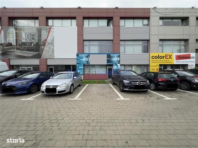 Spatii comerciale birouri Calea Chisinaului Leroy de la 67mp la 500mp - 20