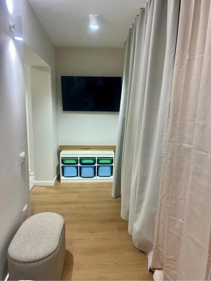 Apartament cu 4 camere decomandat în Nord
