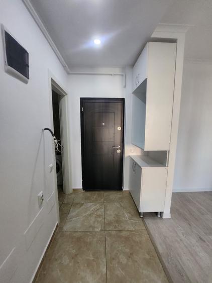 Avangarde City - Apartartament - Centrala Proprie - Militari Residence - 3