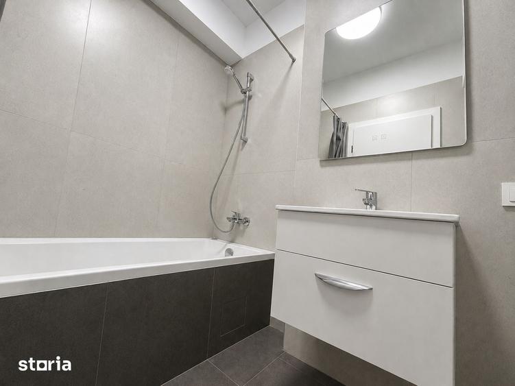 De inchiriat | Apartament 2 camere | First Estates Pipera Voluntari - 8