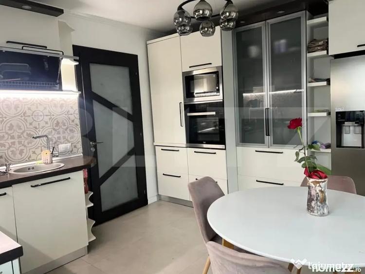 Casă cu 4 camere cu Teren 800 Mp în Burdujeni