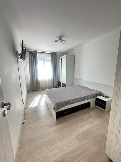 Apartament cu 2 camere decomandat, mobilat în Bragadiru