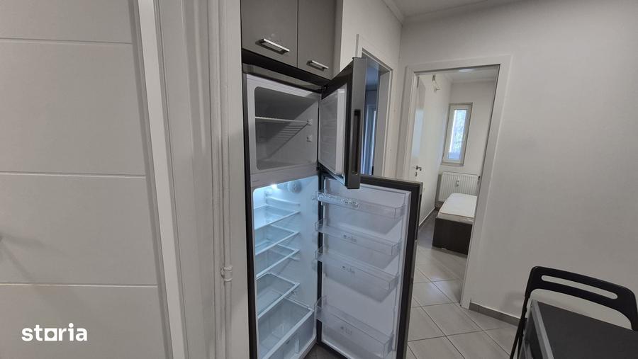 Apartament cu 2 camere în Decebal