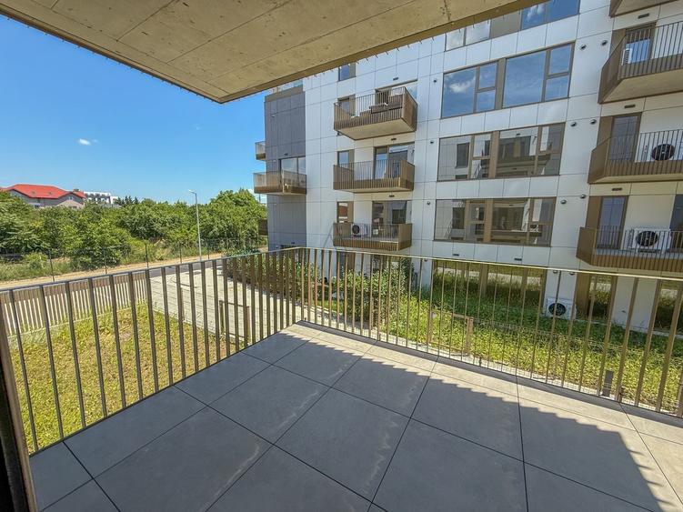 3 Camere Ready To Move Baneasa Proiect Finalizat | Green Lake - 13