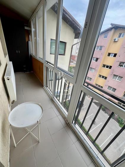 Ap de inchiriat, 3 camere, 80 mp,  zona Stejarului! - 10