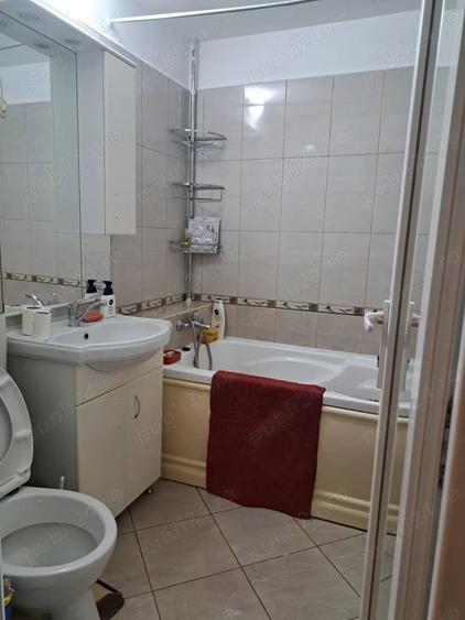 Inchiriez apartament 2 camere decomandat Rogerius - 6