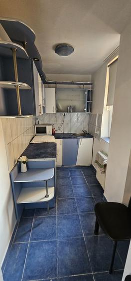 Apartament cu 2 camere decomandat în Paleu