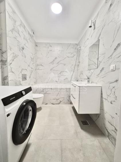 PRIMA INCHIRIERE! Studio Dublu | Greenfield | Parcare Inclusa - 11