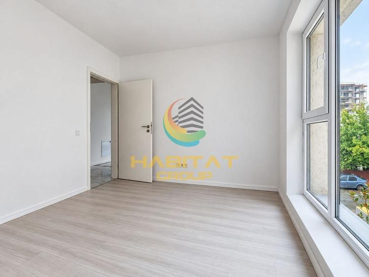 Apartament cu 2 camere semidecomandat în Theodor Pallady