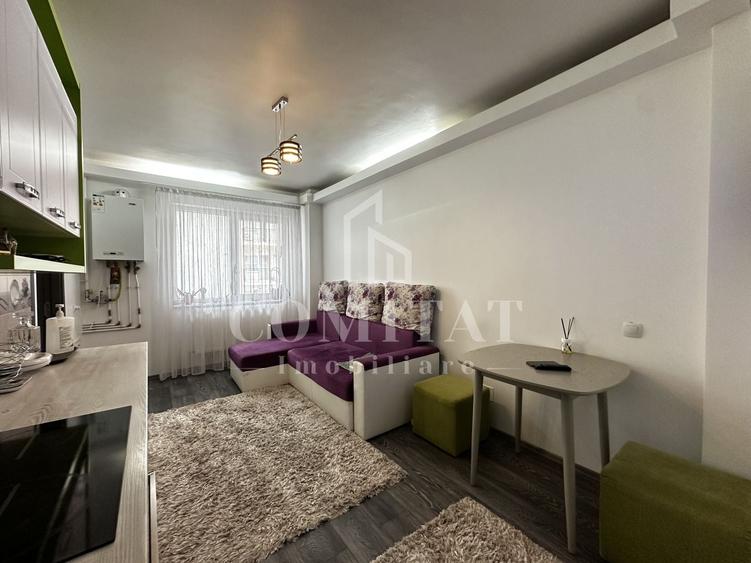Apartament 2 camere | La cheie | Manastur - 3