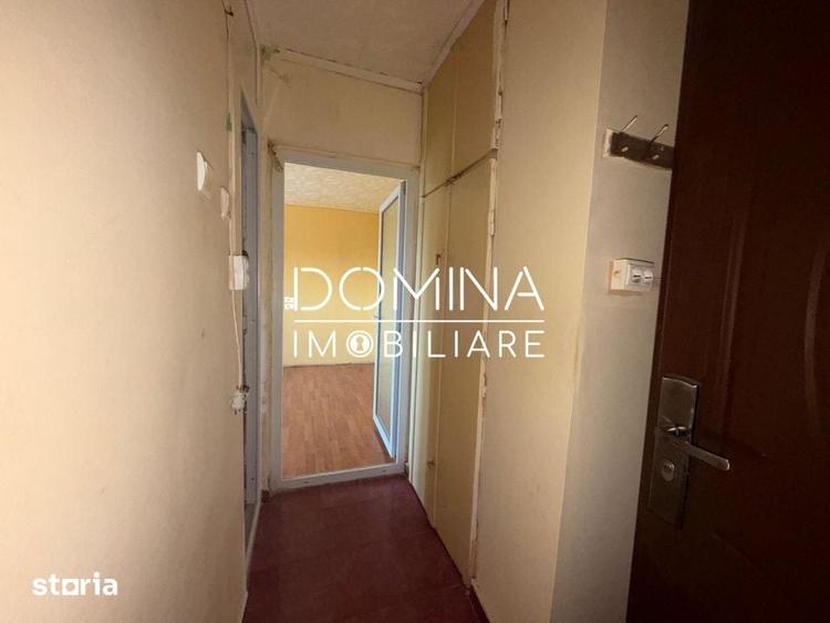 Garsonieră în Bălești