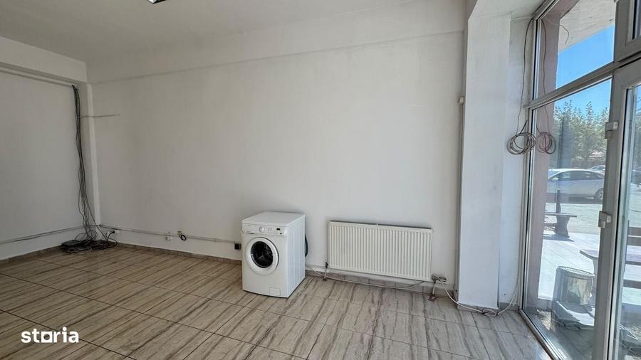 Spațiu comercial, de 161 mp, în Iosia