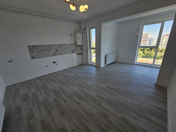 Apartament cu 2 camere decomandat în Vitan